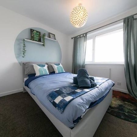 Вілла Lancashire Living! Preesall Екстер'єр фото