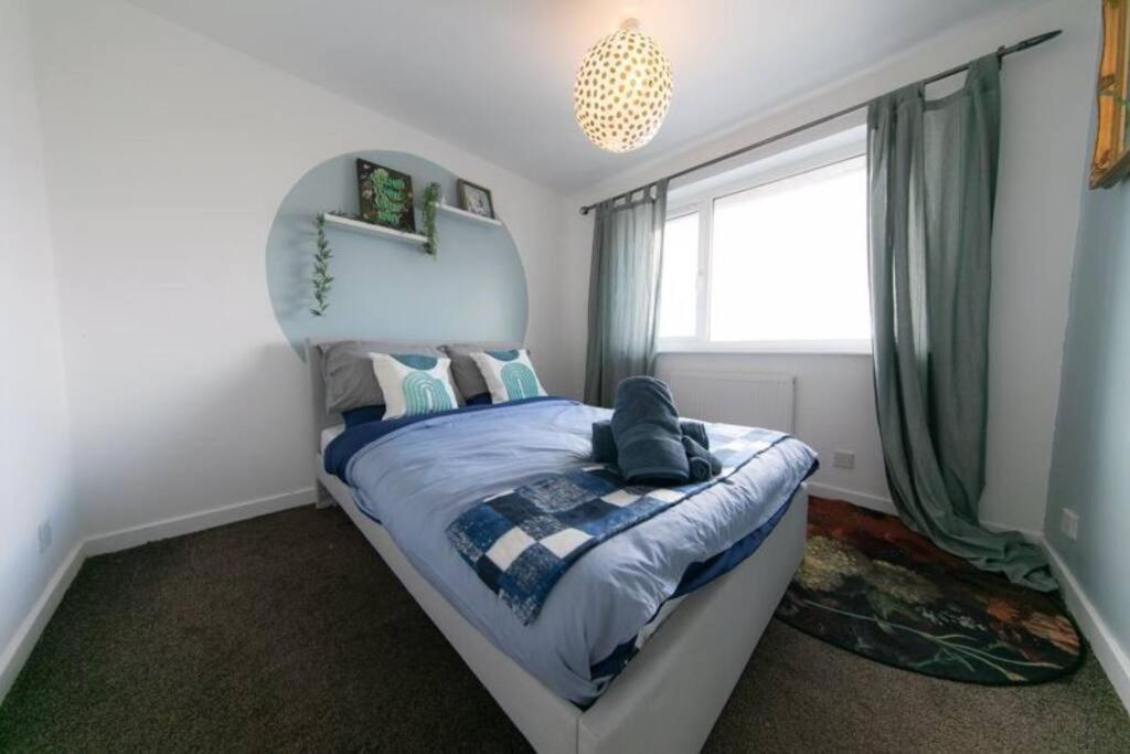 Вілла Lancashire Living! Preesall Екстер'єр фото